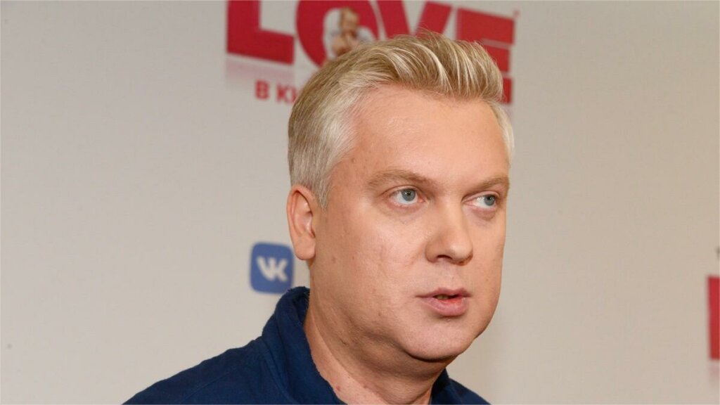 Сергей Светлаков рассказал о сыновьях и дочке от разных жен