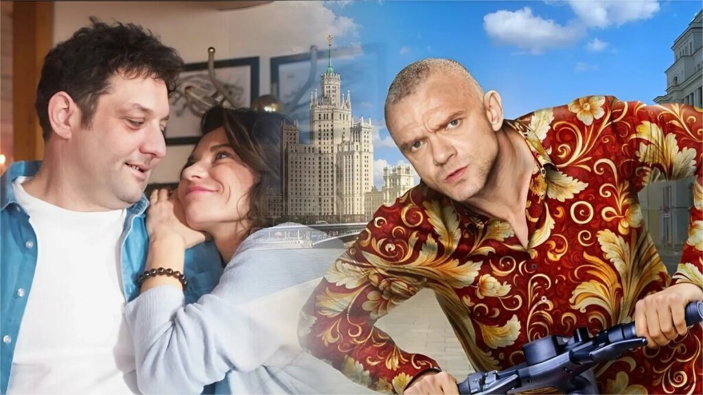 Пять новых фильмов и сериалов для просмотра всей семьей 