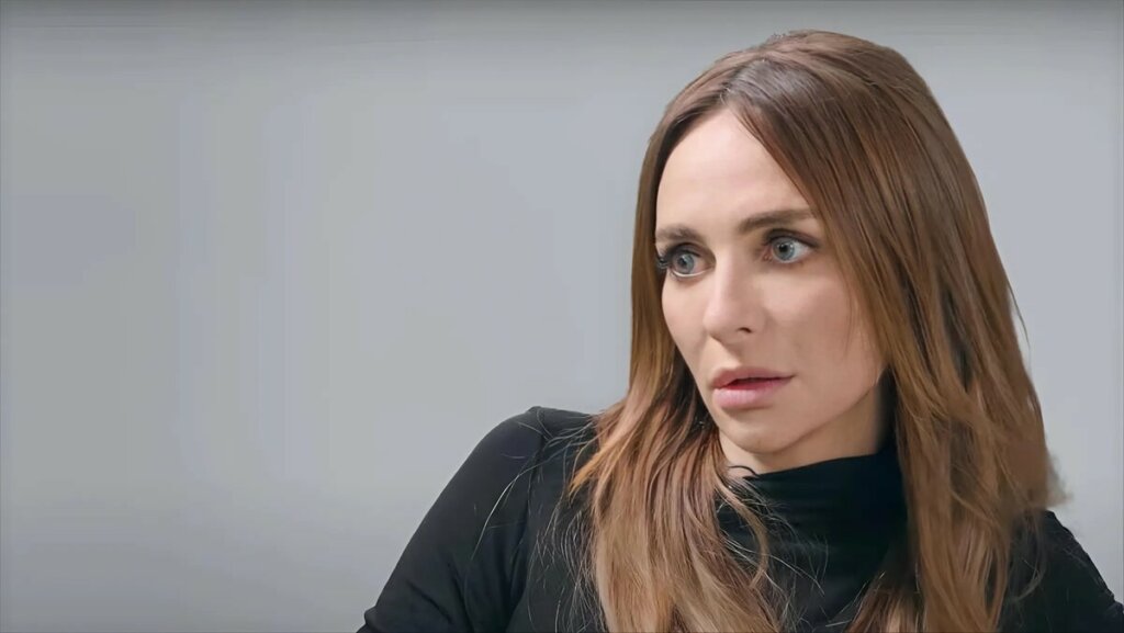 Екатерина Варнава впервые назвала причину экстремальной худобы