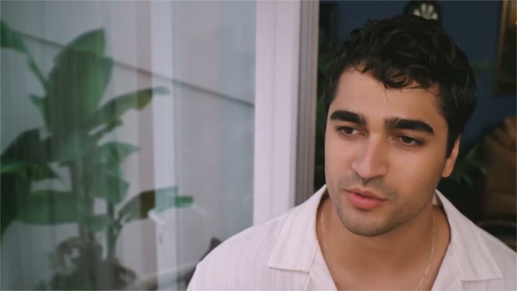 Вышел первый трейлер шестой серии третьего сезона «Зимородка» и он прекрасен