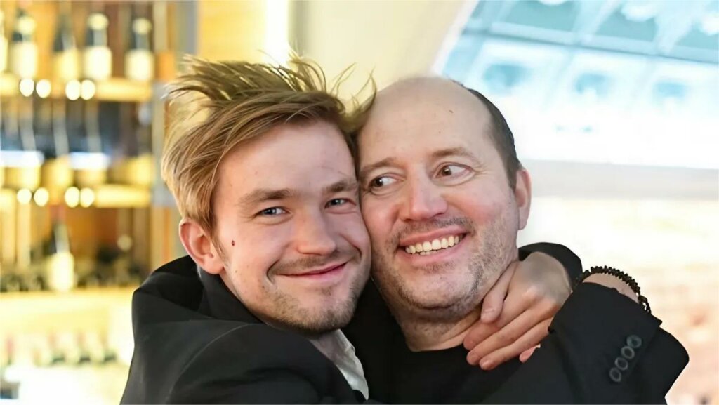 Александр Петров о Сергее Бурунове: «Прекраснейший, гениальнейший. Один такой у нас!»