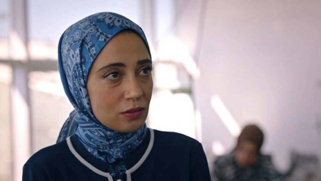 Имам для Нурсемы: к касту «Клюквенного щербета» примкнул новый актер