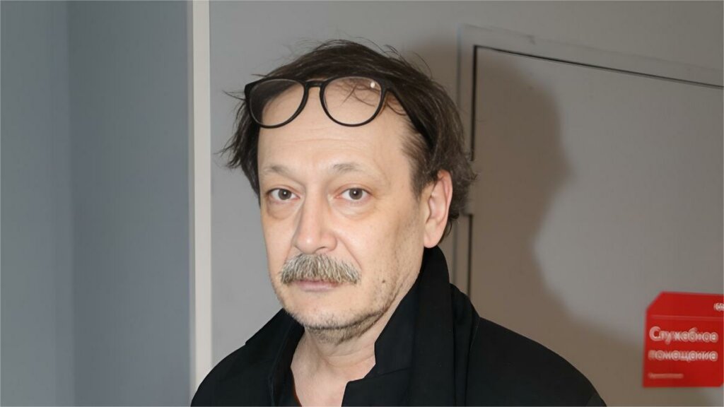 Звезду сериала «Каменская» уволили из «Современника»: убрали даже фото