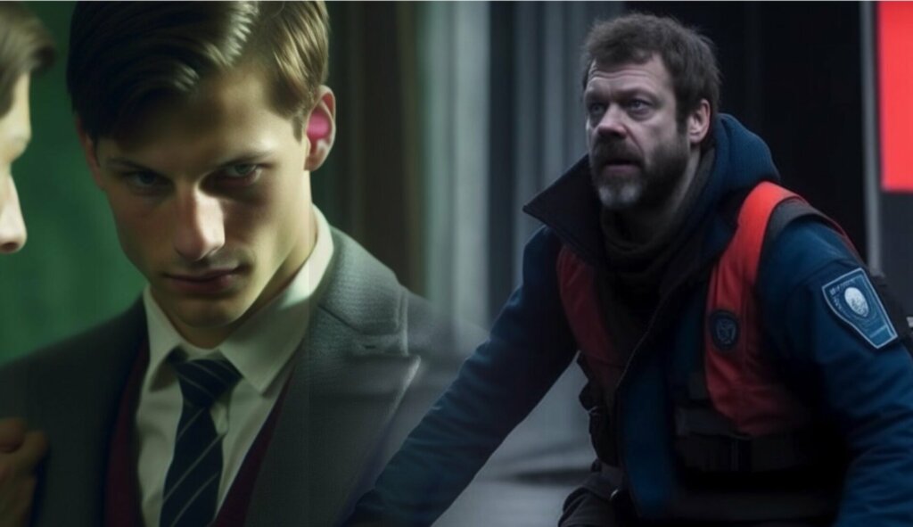 Северный шик: Неизвестные сериалы с напряженным сюжетом — скандинавские, канадские и из стран Бенилюкс