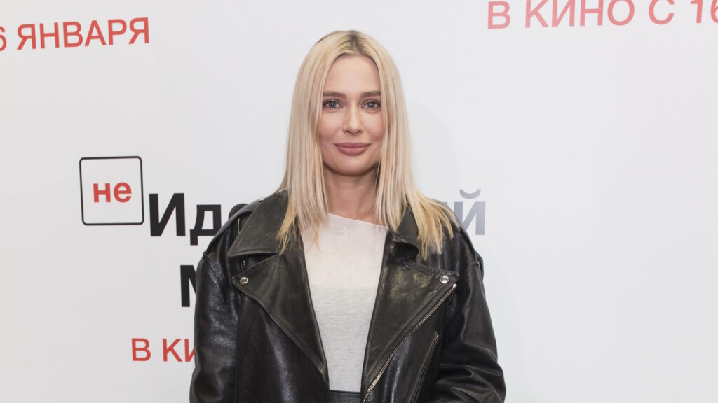Наталья Рудова рассказала об актрисах, которые получили популярность через постель