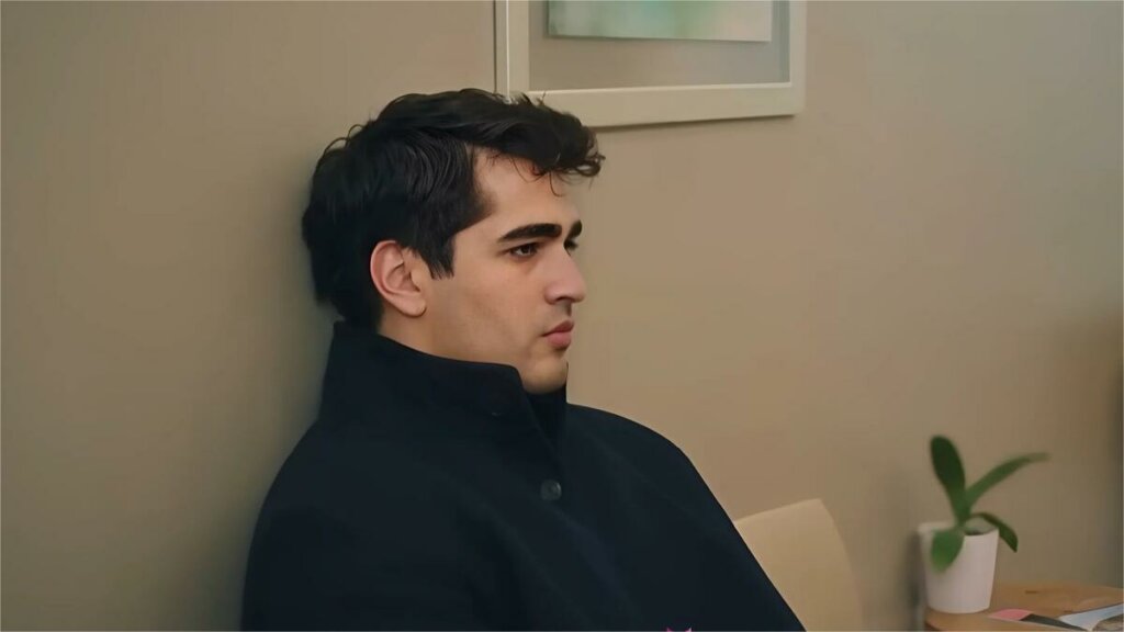 Сейран бесплодна: вышел первый тизер 87 серии «Зимородка»