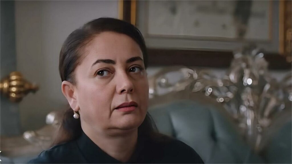 Фатих и Доа вместе, Гёркем не сдается: вот что ждет зрителей в 80 серии «Клюквенного щербета»