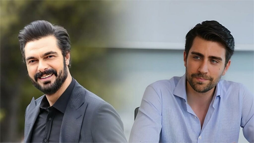 10 самых популярных турецких актеров 2024 года