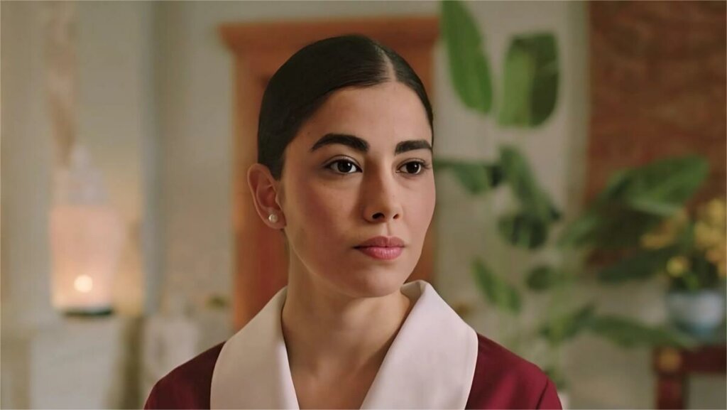 Айшен прощается с «Зимородком» — ее ждет печальный конец: слух дня