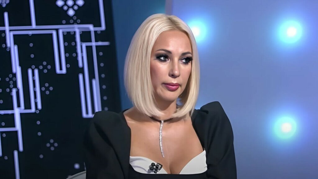 «Кровь лилась рекой»: Лера Кудрявцева рассказала о домашней травме