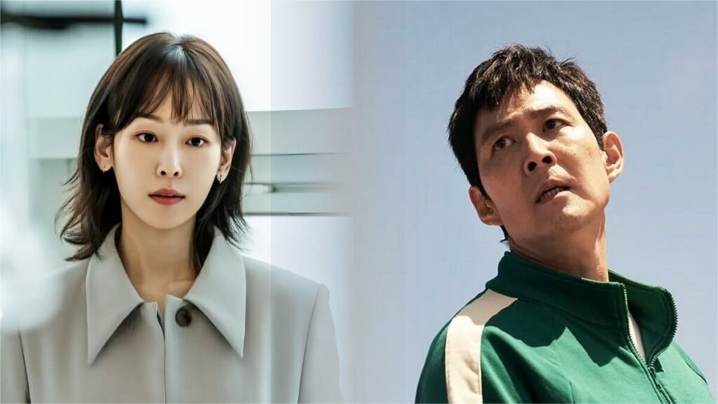 Полная коллекция: 15 корейских дорам от «Netflix», вышедших в 2024 году