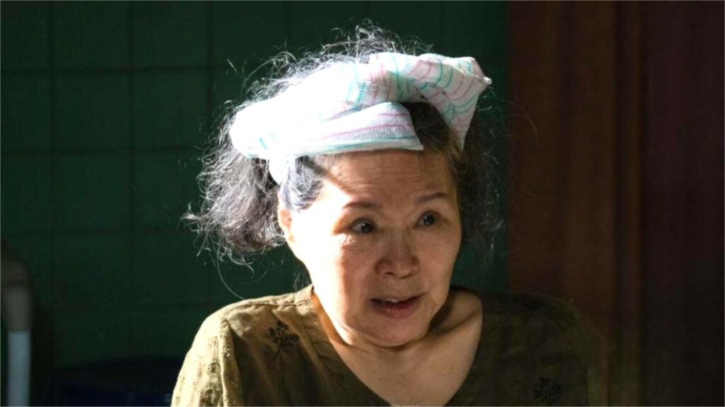 Актриса из дорамы «Игра в кальмара» умерла от рака желудка