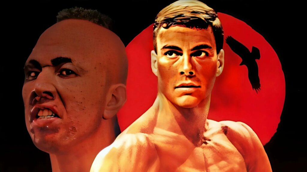 Мишель Кисси сейчас: Тот самый Тонг По, безжалостный чемпион муай-тай и главный антагонист в фильмах о кикбоксерах