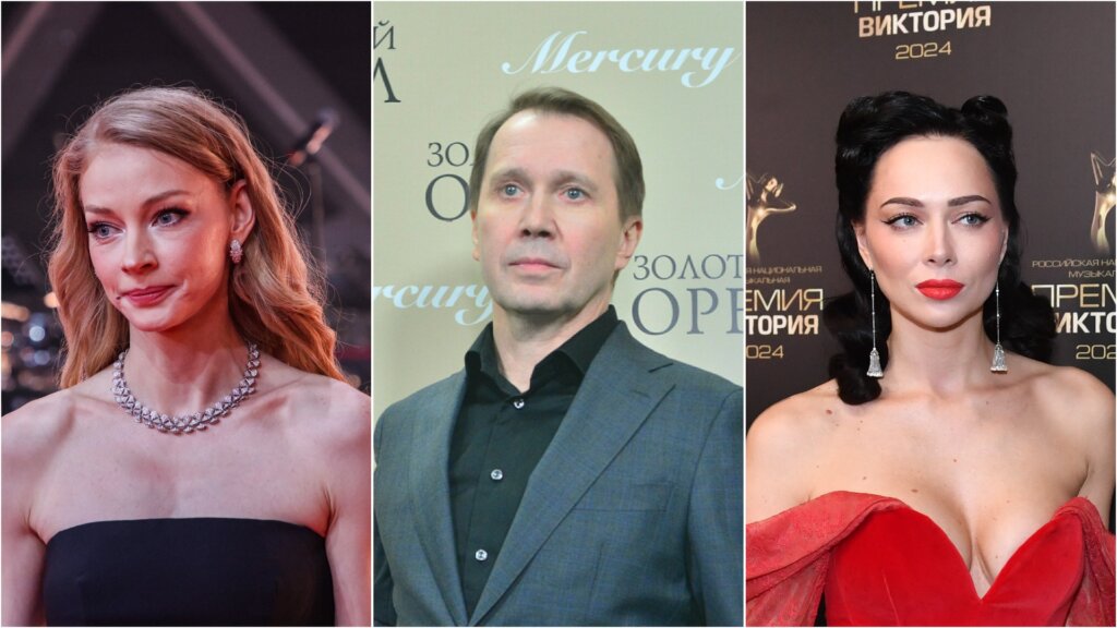 Российские актеры, которые стали успешными, несмотря на трудное детство