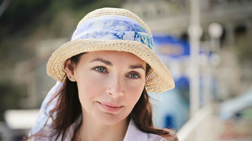 «Я старалась держать себя в руках»: актриса Наталия Антонова рассказала о своем большом горе