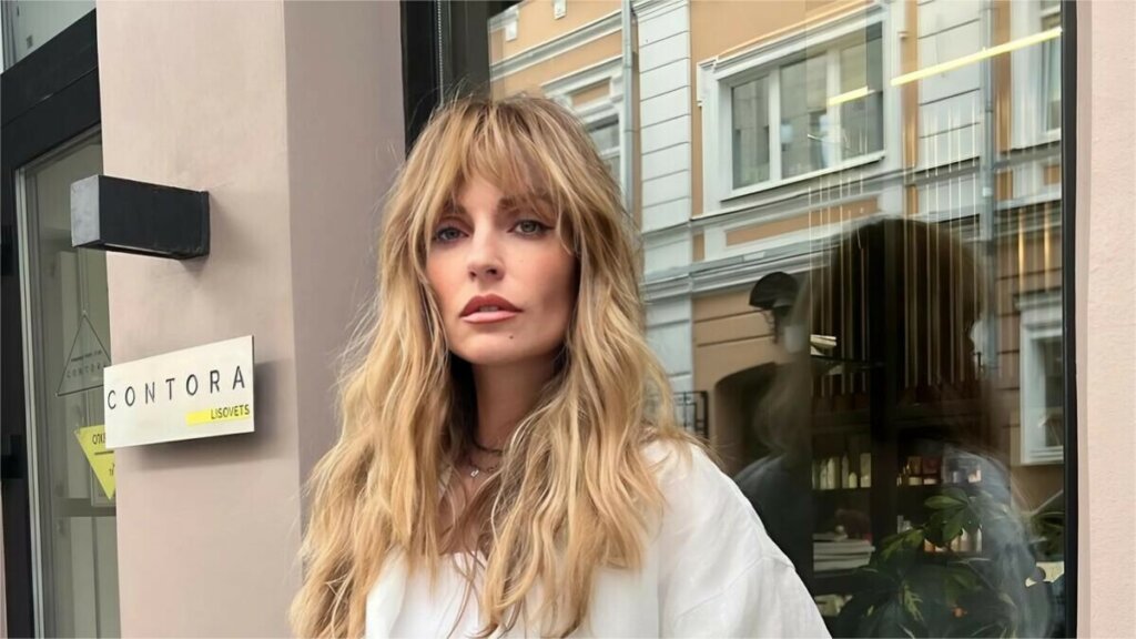 Уехавшая от мужа Саша Савельева заговорила о проблемах в браке