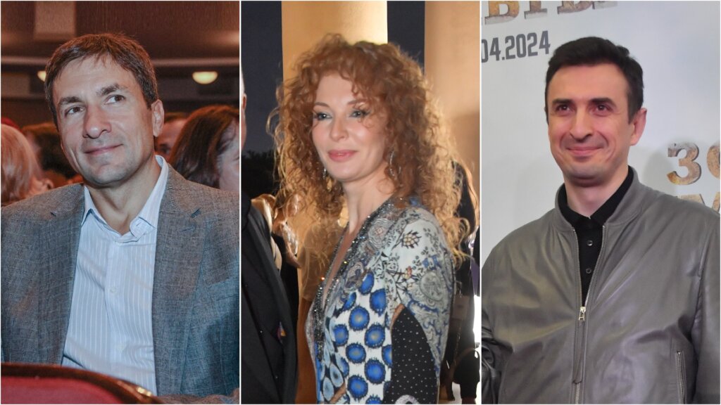 Российские актеры, которые отказались от карьеры в кино