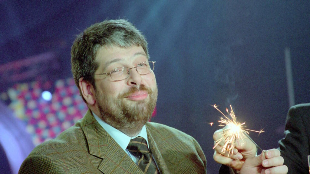 Авторы программы «Сто к одному» вырезали уехавшего Александра Гуревича