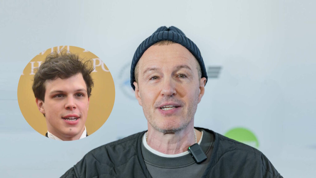 Сын отказывается сниматься с Игорем Верником: «Ты меня позоришь!»