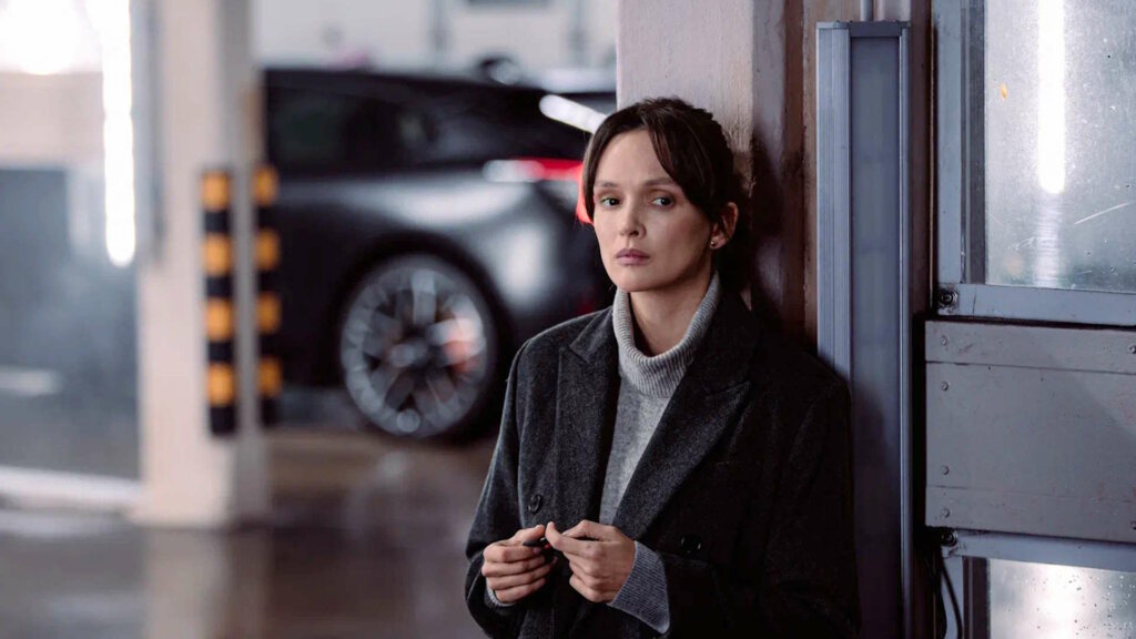 Паулина Андреева показала любимого мужчину после развода с Федором Бондарчуком