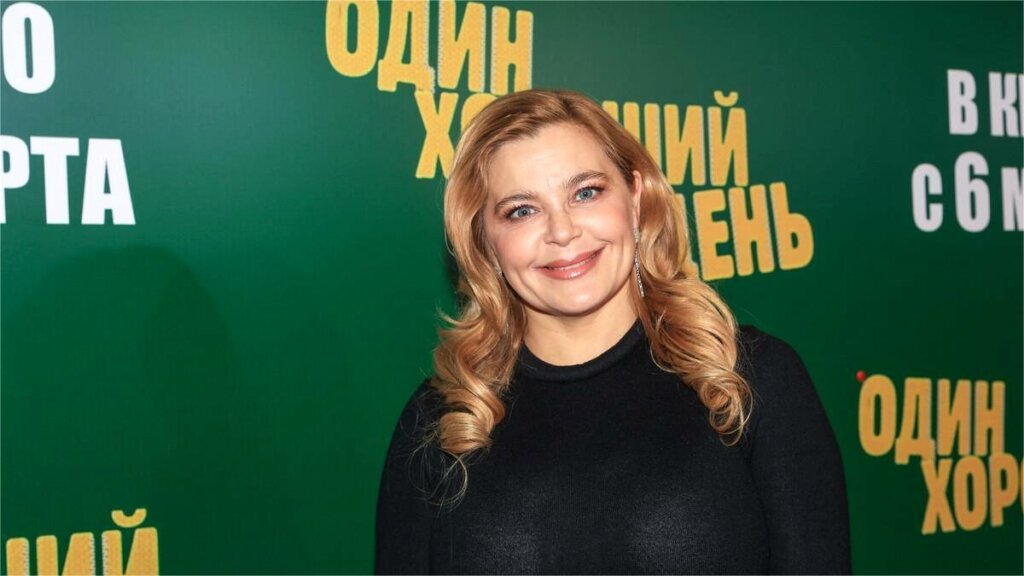 Ирина Пегова раскрыла правду о своих гонорарах