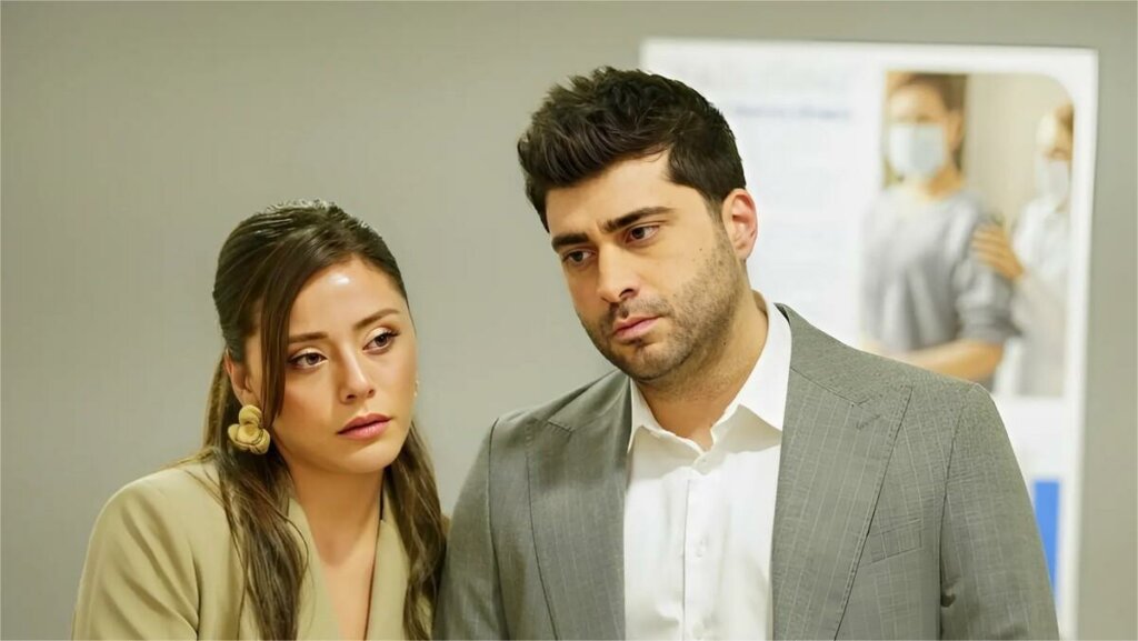 Ишил убила Пембе: описание 96 серии «Клюквенного щербета»