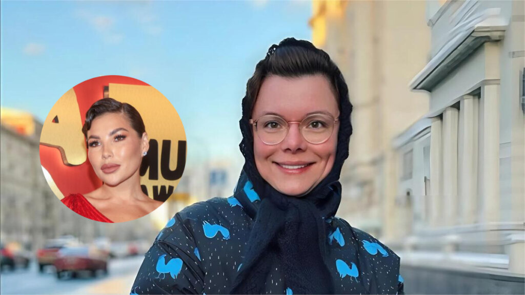 Стилист жестко раскритиковала жену Петросяна