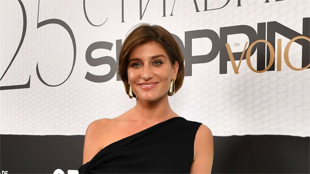 Актриса Нино Нинидзе выступила с важным заявлением