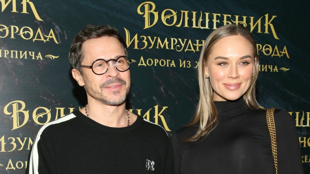 Павел Деревянко впервые женится: сделал предложение своей возлюбленной Зое Фуць