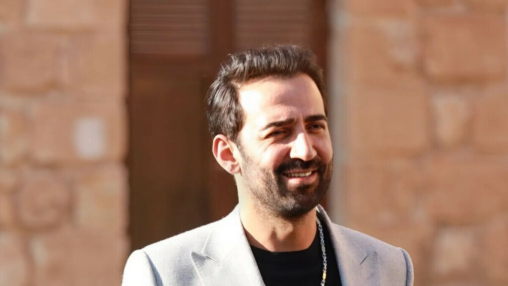 Обаятельный Демир Байбарс и не только: биография турецкого актера Ферита Каи