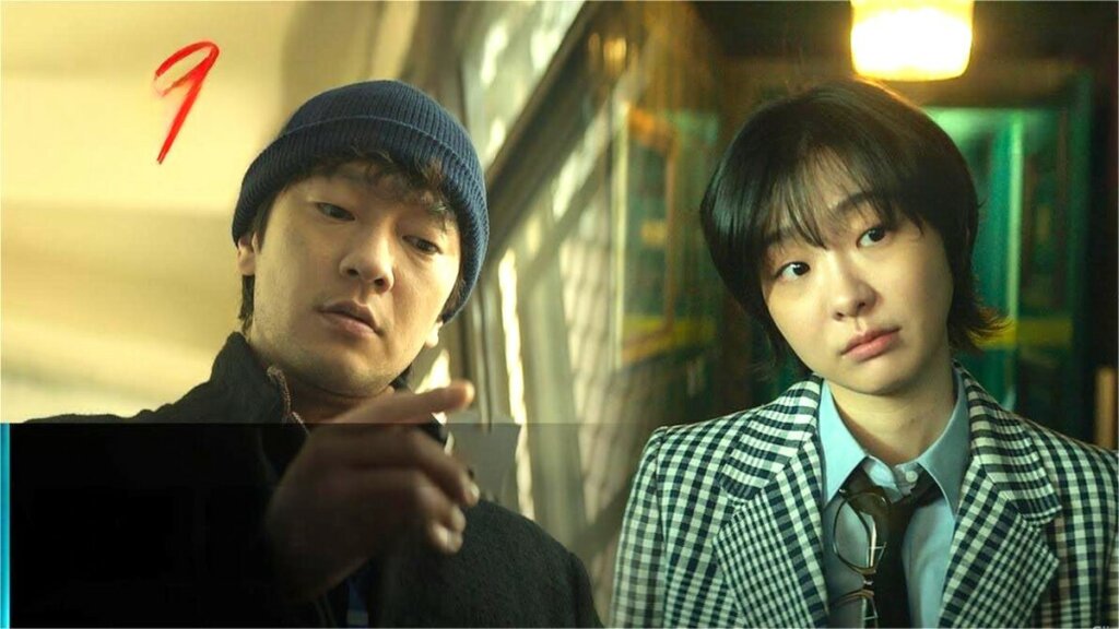 Настоящий детектив: 5 причин посмотреть корейскую дораму «Девять пазлов»