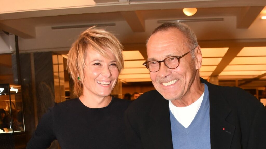 «Больше, чем полжизни»: Как Юлия Высоцкая отметила 29 лет знакомства с Кончаловским