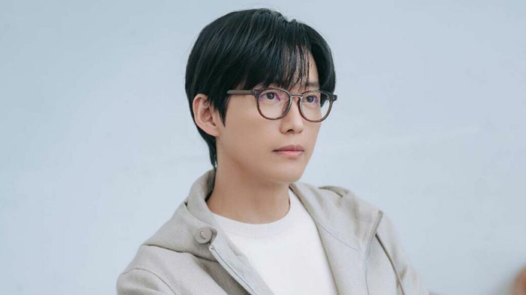 Намгун Мин оказался в центре скандала на пустом месте из-за дорамы «Наш фильм»