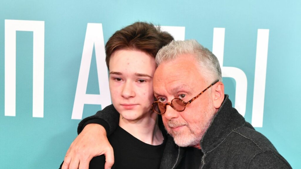 С сыном Вадима Демчога произошла беда: вот что случилось