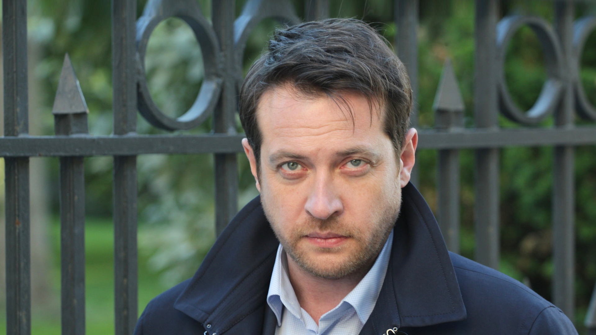 Актер Кирилл Сафонов пропал после начала конфликта в Израиле