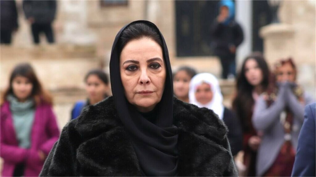 Похоронила любимого мужа и считает материнство главным в жизни: Яркая злодейка турдизи Айда Аксель