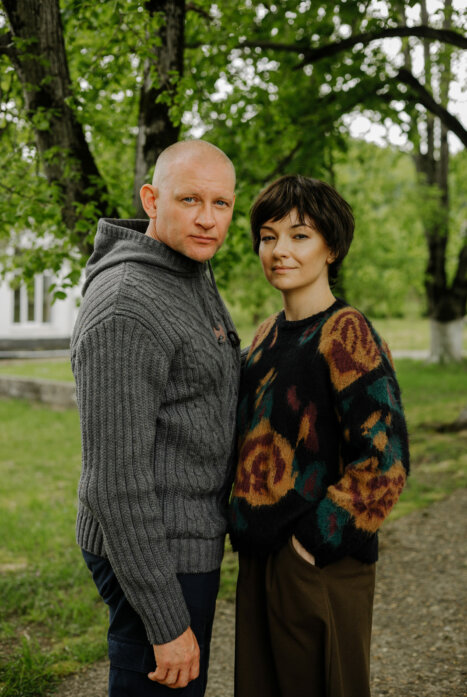 Любить без памяти 1 сезон