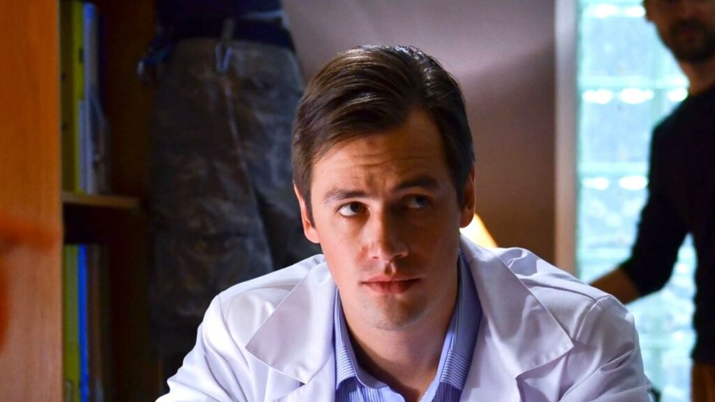 Звезда «Теста на беременность» Данила Дунаев оплыл и изменился до неузнаваемости и стал психологом (фото)