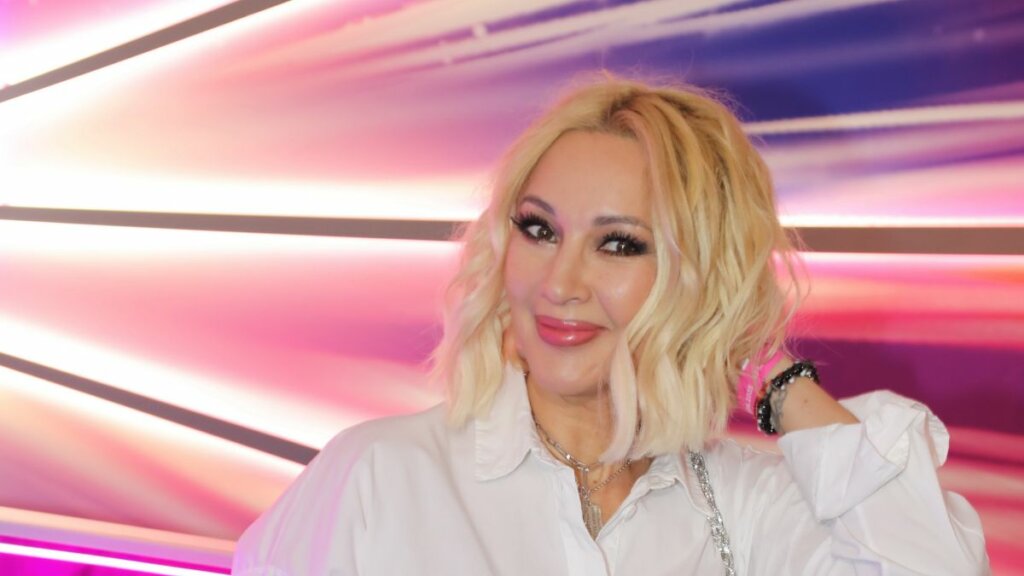 Лера Кудрявцева проходит домашнюю терапию после истерики из-за пьянства мужа