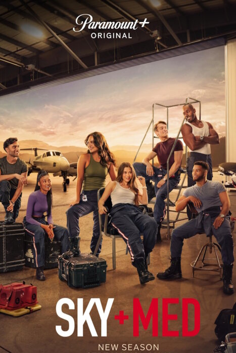 Летучие медики