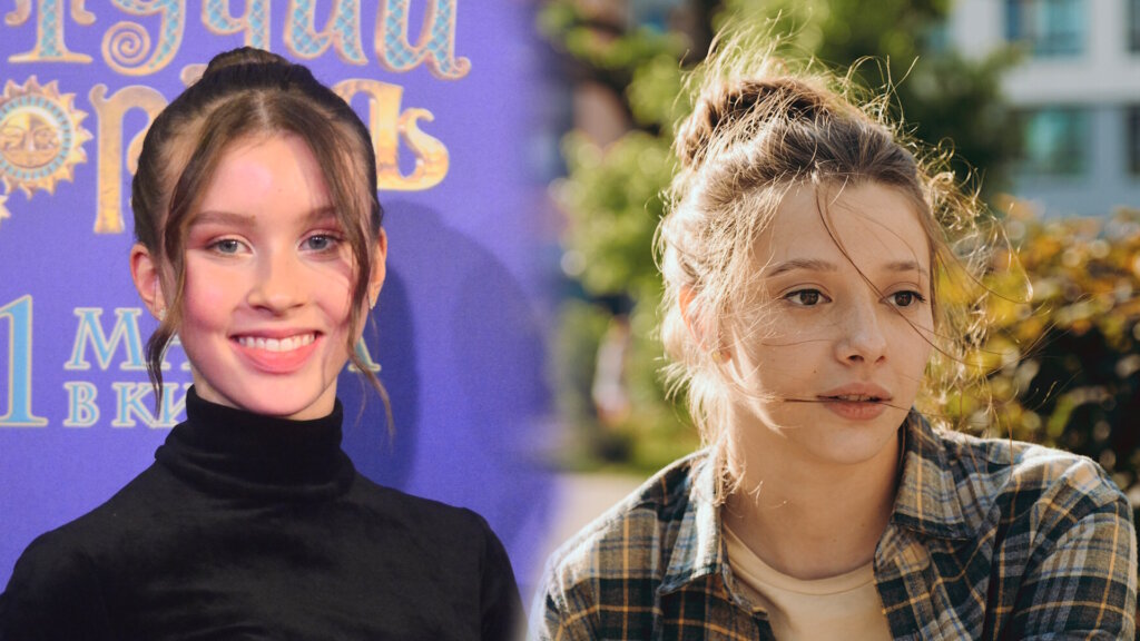 5 молодых актрис российского кино, за которыми мы следим с особым трепетом