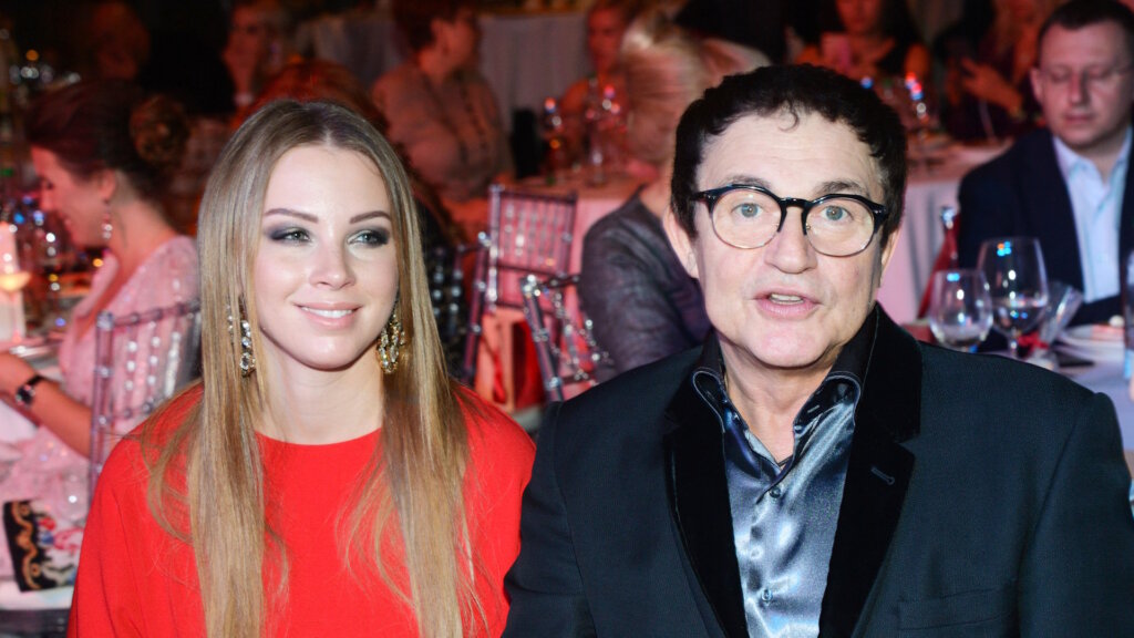 Скандальные подробности развода Дмитрия Диброва: молодая жена прервала молчание