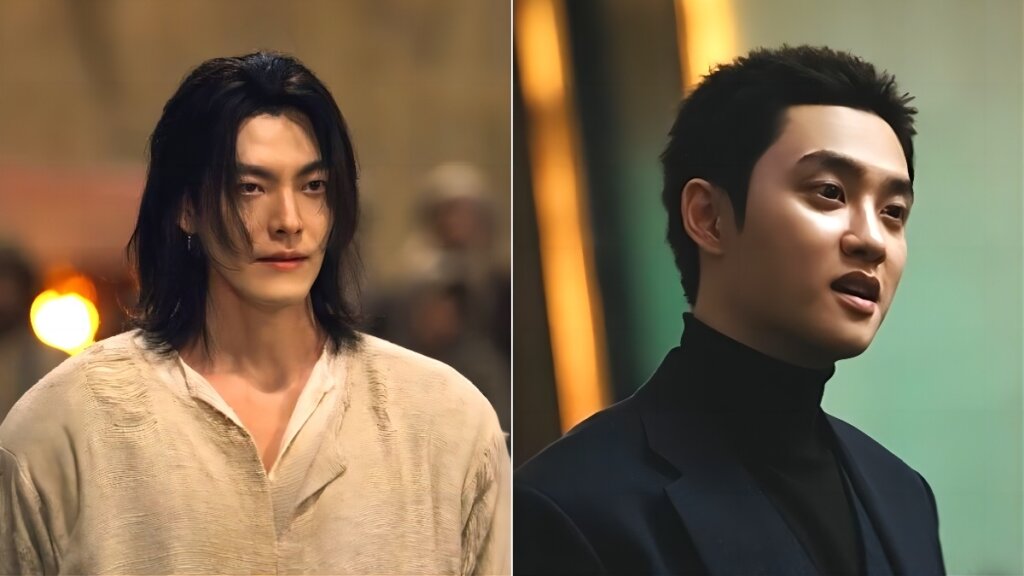 Восемь самых ожидаемых корейских дорам второй половины 2025 года