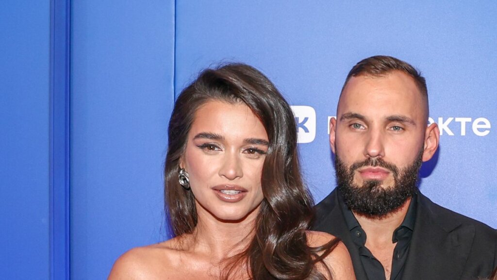 Отдых Ксении Бородиной с новым мужем обернулся сущим кошмаром