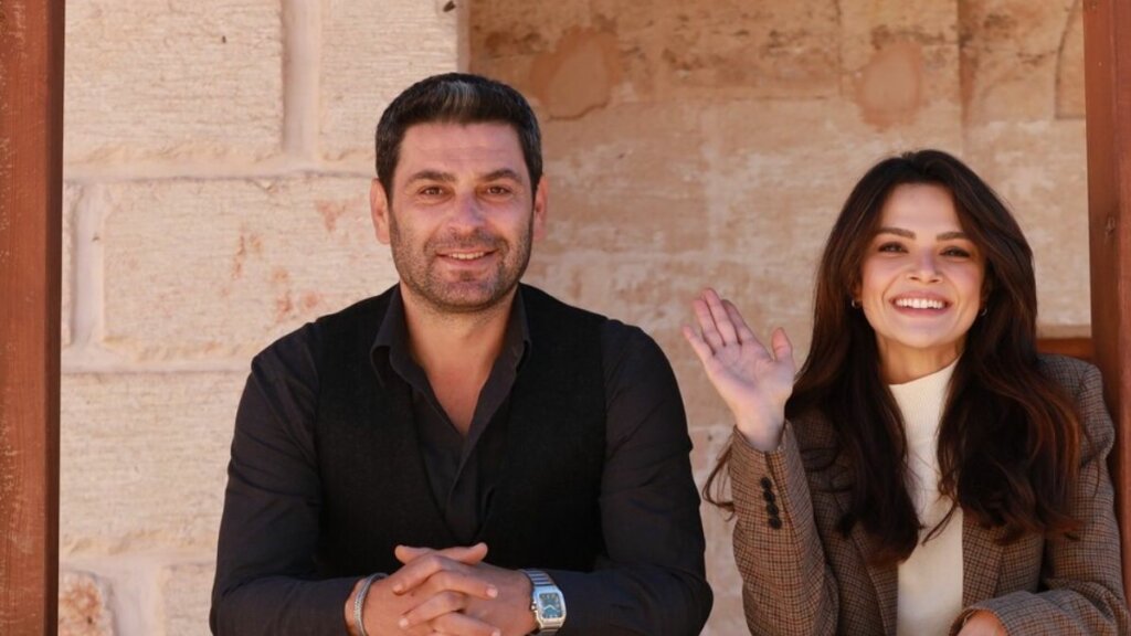 Дата выхода и новые актрисы: свежие подробности второго сезона турецкого сериала «Далекий город»