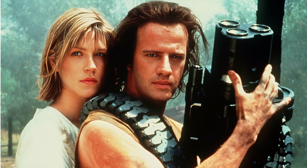 Куда пропал Кристофер Ламберт: вечный странник в поисках любви