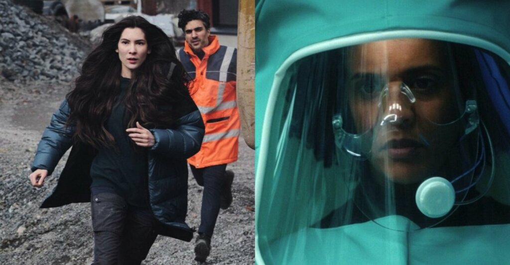 Держат до последнего: Скандинавские сериалы-2025, полностью доступные для просмотра