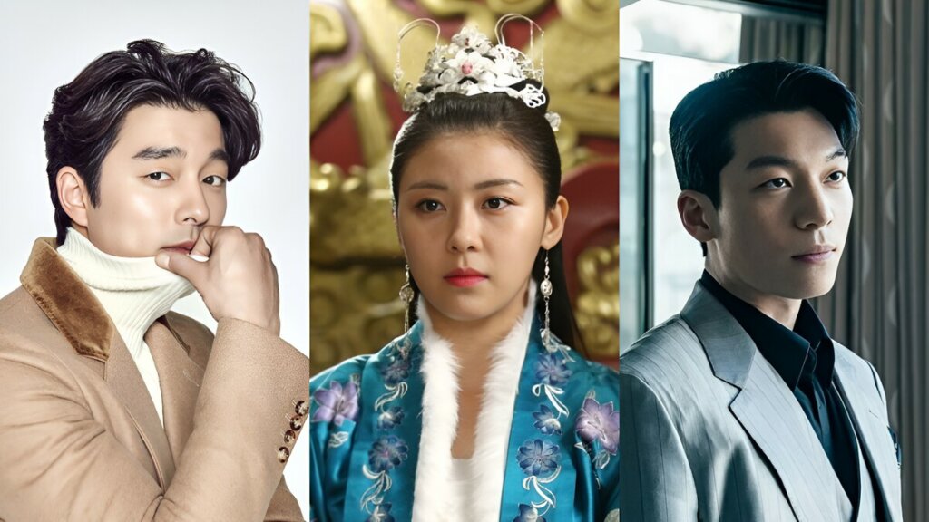 Как романтика захватила корейские дорамы: самые популярные дорамные жанры 