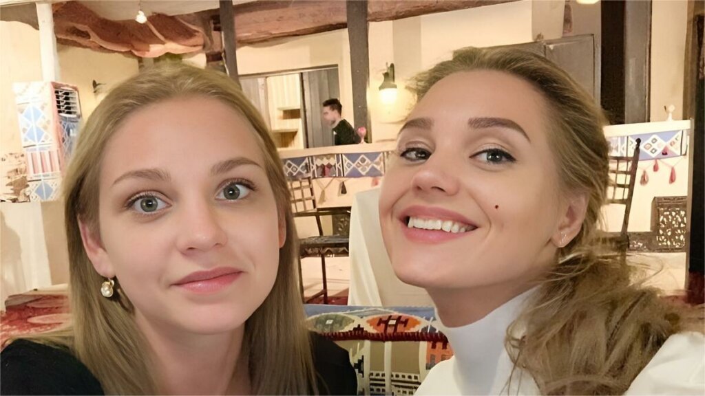 Асмус стала мамой во второй раз: родила от второго мужа