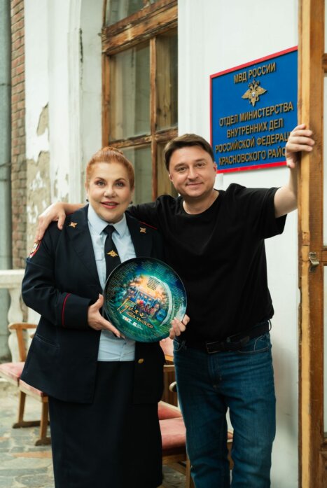 Гуляй, шальная 1 сезон